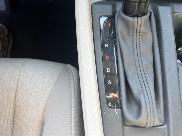 used 2024 Honda Accord car, priced at $26,888