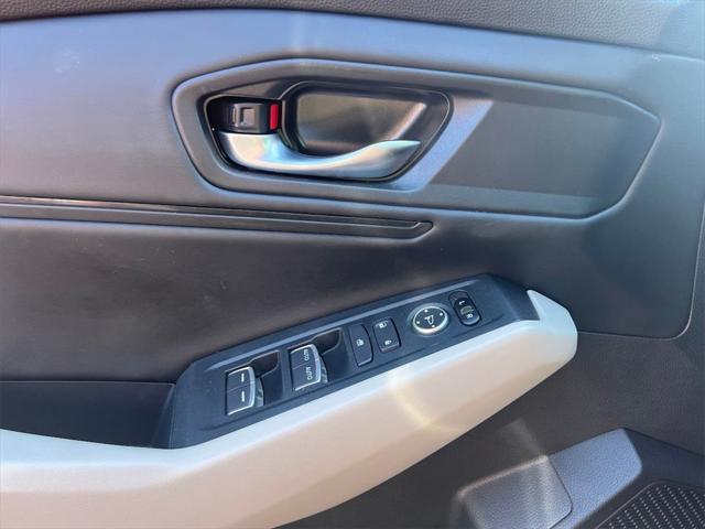 used 2024 Honda Accord car, priced at $26,888