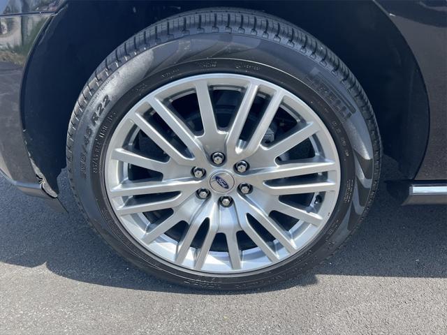 used 2024 Ford Expedition car, priced at $66,988
