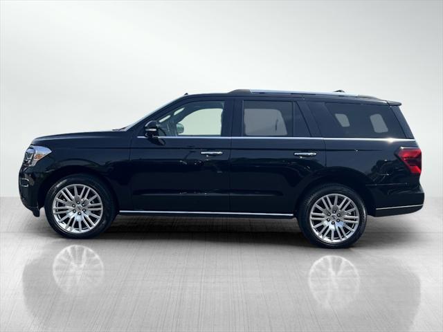 used 2024 Ford Expedition car, priced at $66,988