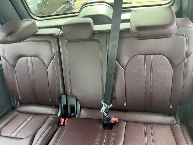 used 2024 Ford Expedition car, priced at $66,988