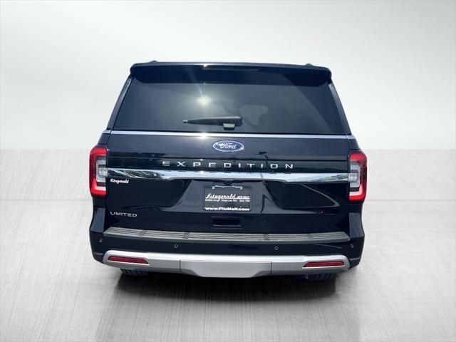 used 2024 Ford Expedition car, priced at $66,988