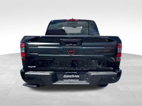 new 2025 Nissan Frontier car, priced at $40,292