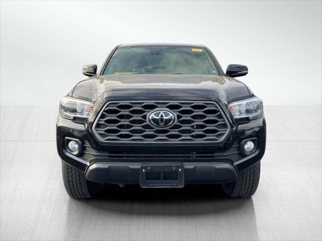 used 2023 Toyota Tacoma car, priced at $36,488