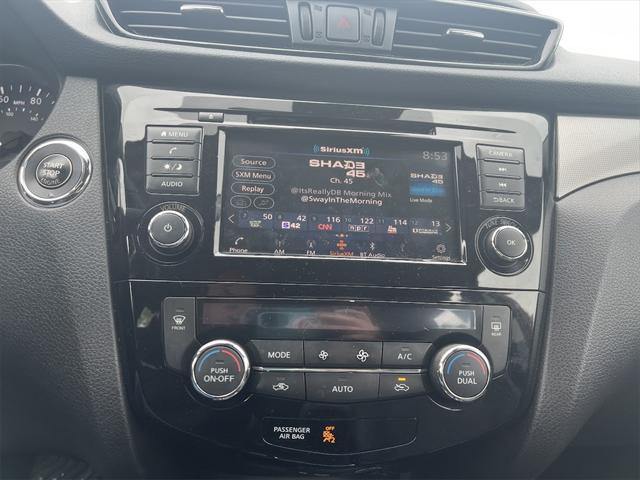 used 2020 Nissan Rogue Sport car, priced at $15,888