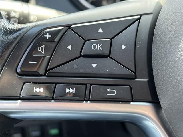 used 2020 Nissan Rogue Sport car, priced at $15,688