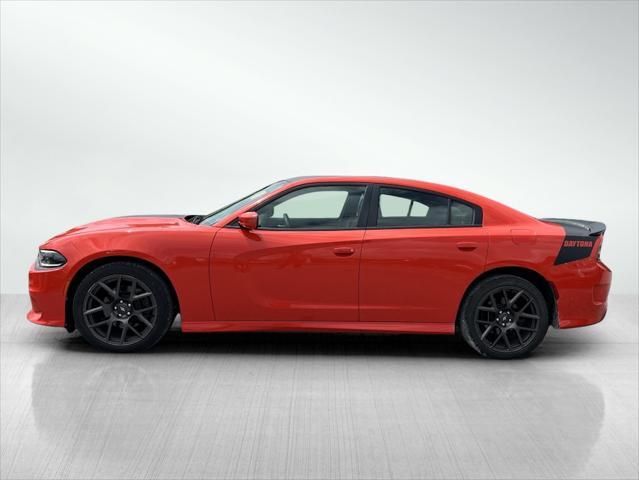 used 2018 Dodge Charger car, priced at $29,988