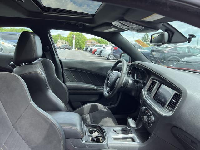 used 2018 Dodge Charger car, priced at $29,988