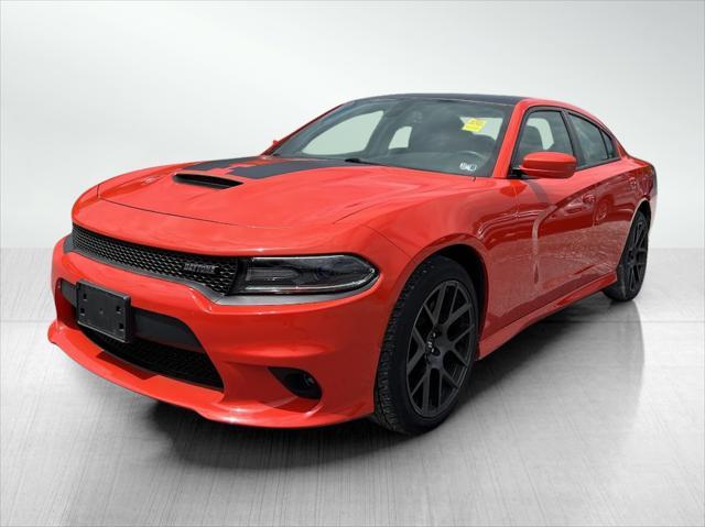 used 2018 Dodge Charger car, priced at $29,988