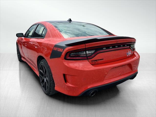 used 2018 Dodge Charger car, priced at $29,988