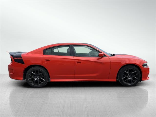 used 2018 Dodge Charger car, priced at $29,988