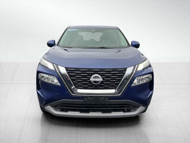 used 2023 Nissan Rogue car, priced at $21,988
