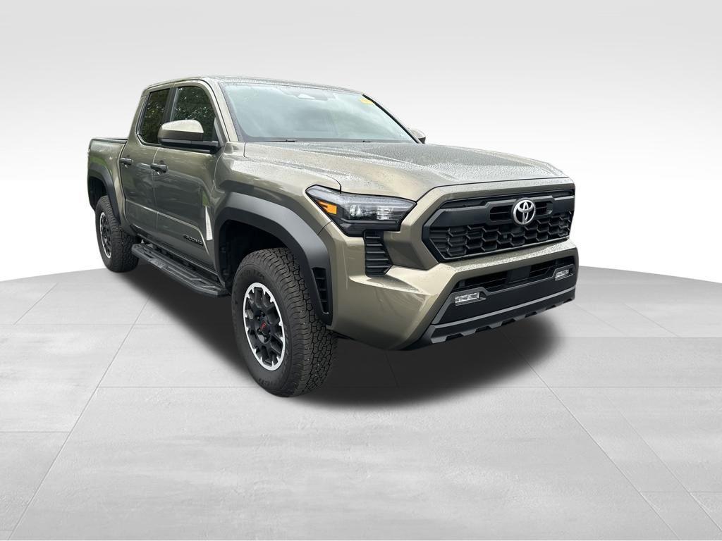 used 2024 Toyota Tacoma car, priced at $41,888