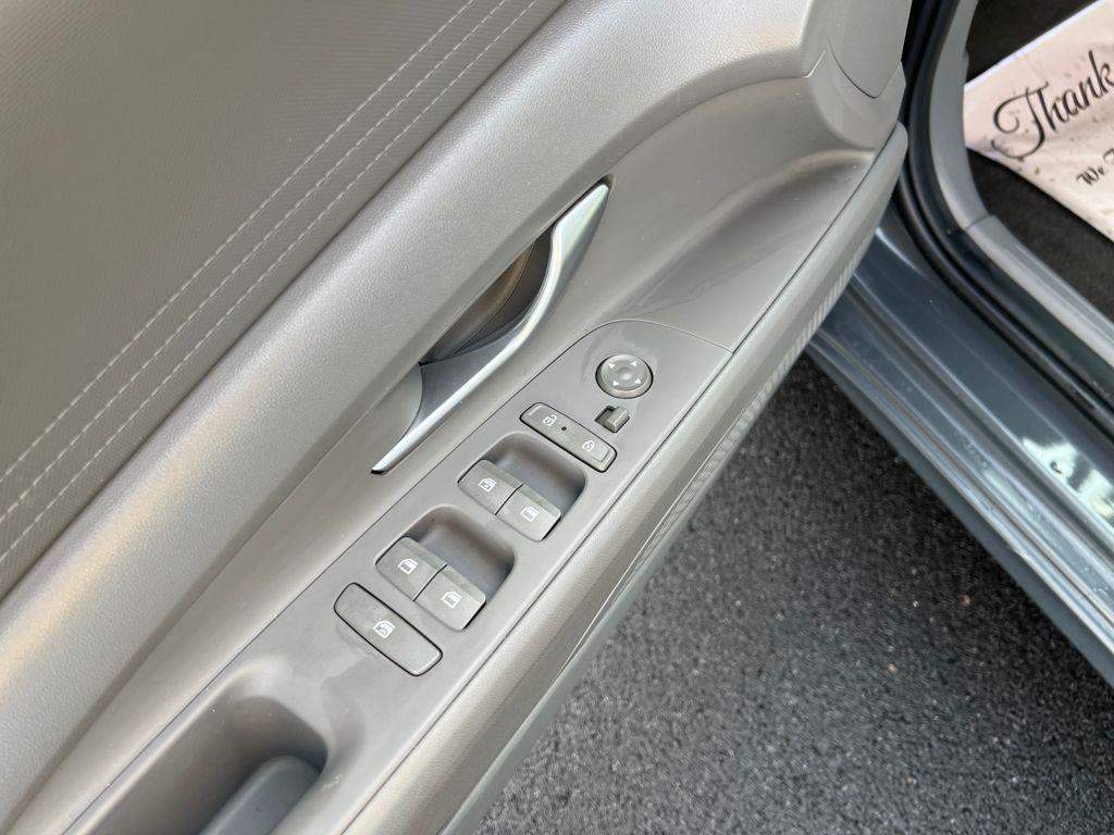 used 2024 Hyundai Elantra car, priced at $19,188