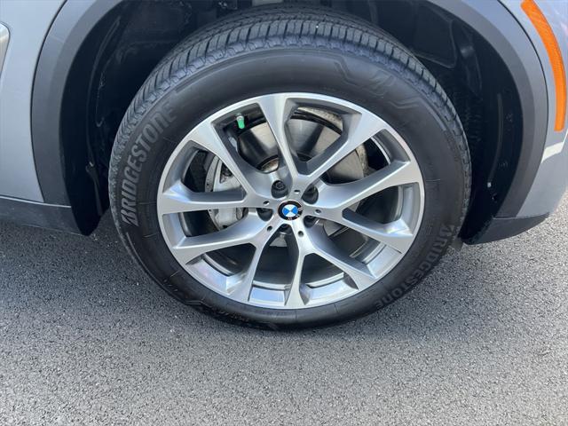 used 2024 BMW X5 car, priced at $59,988