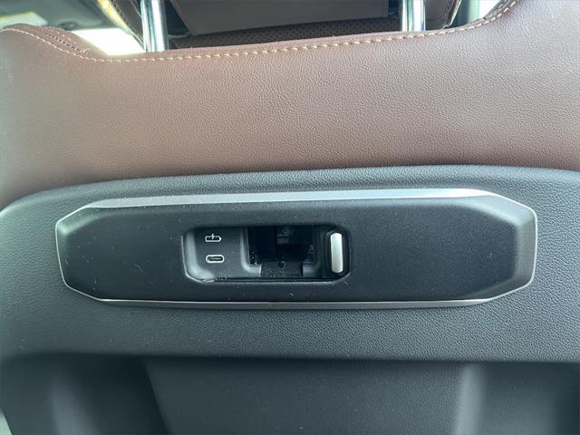 used 2024 BMW X5 car, priced at $59,988