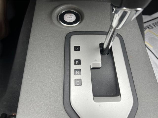 used 2020 Nissan Frontier car, priced at $24,988