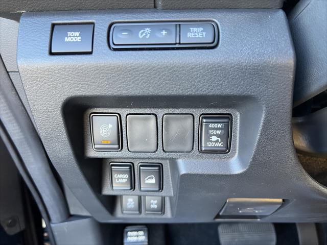 new 2025 Nissan Frontier car, priced at $47,460