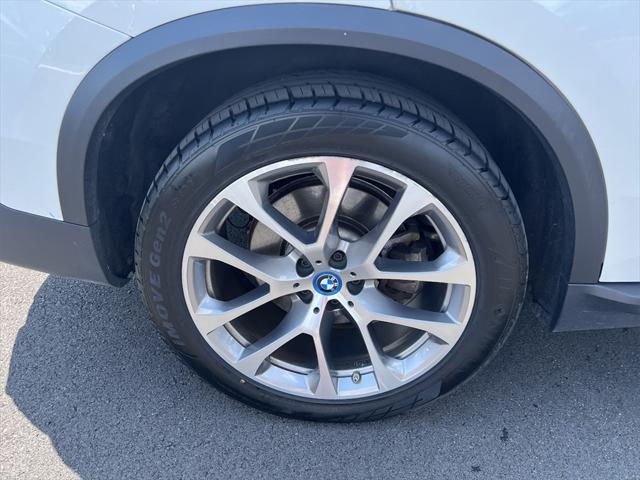 used 2023 BMW X5 PHEV car, priced at $37,988