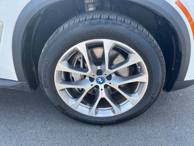used 2023 BMW X5 PHEV car, priced at $37,988