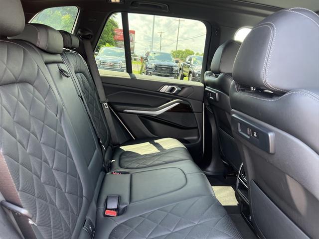 used 2023 BMW X5 PHEV car, priced at $37,988