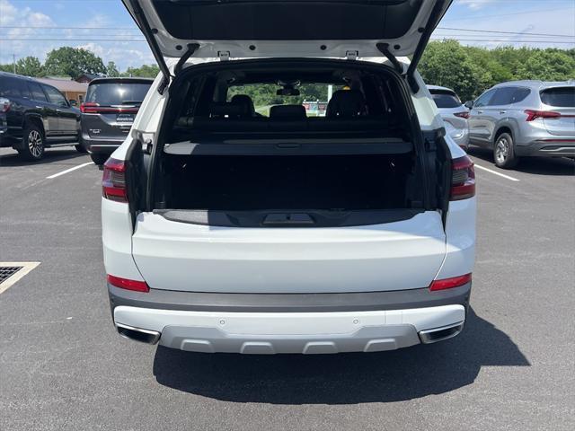 used 2023 BMW X5 PHEV car, priced at $37,988