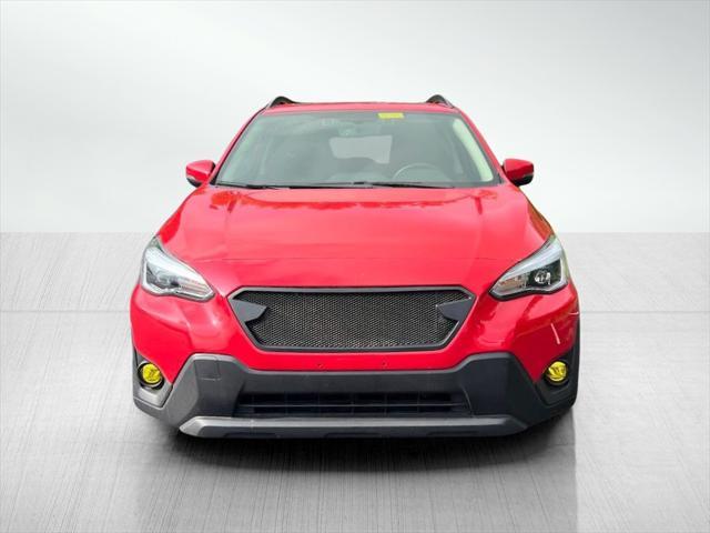 used 2023 Subaru Crosstrek car, priced at $28,888