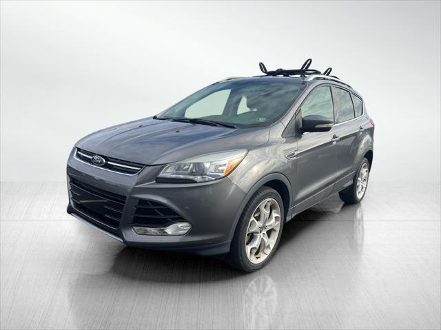 used 2013 Ford Escape car, priced at $10,788