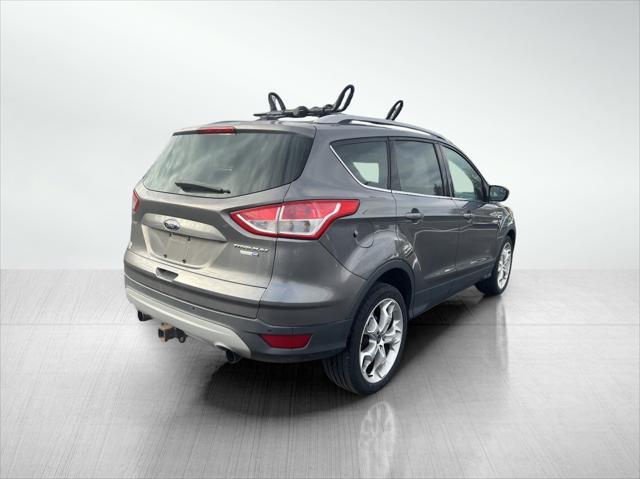 used 2013 Ford Escape car, priced at $10,788