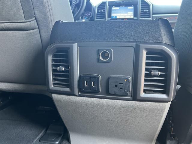 used 2019 Ford F-250 car, priced at $27,488