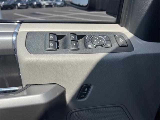 used 2019 Ford F-250 car, priced at $27,488