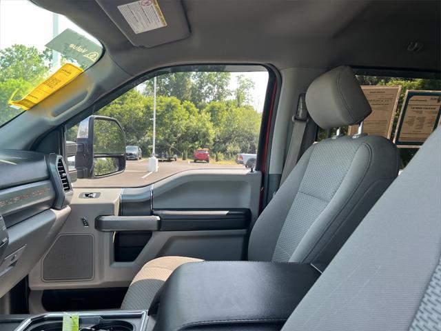 used 2019 Ford F-250 car, priced at $27,488