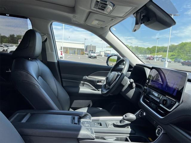 used 2024 Toyota Grand Highlander car, priced at $45,488