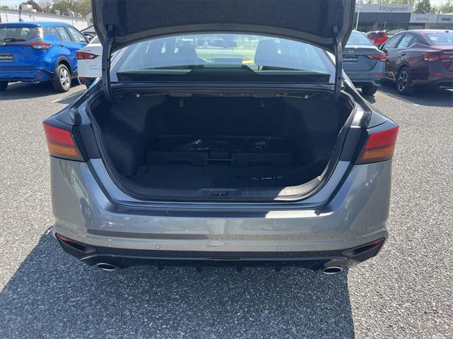 new 2025 Nissan Altima car, priced at $31,671
