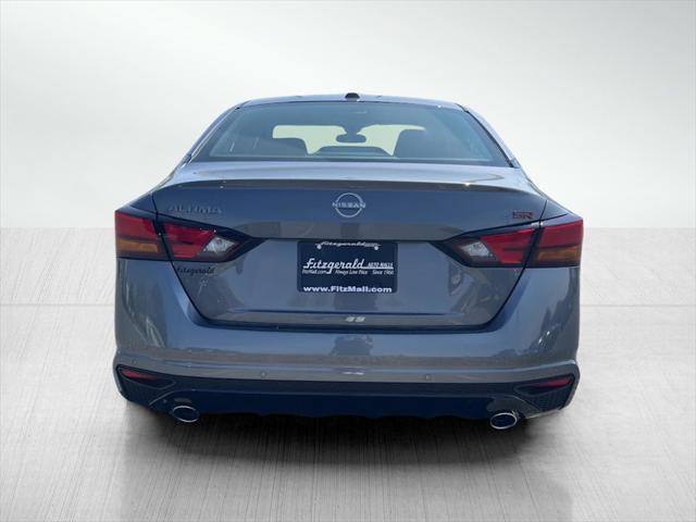 new 2025 Nissan Altima car, priced at $31,671