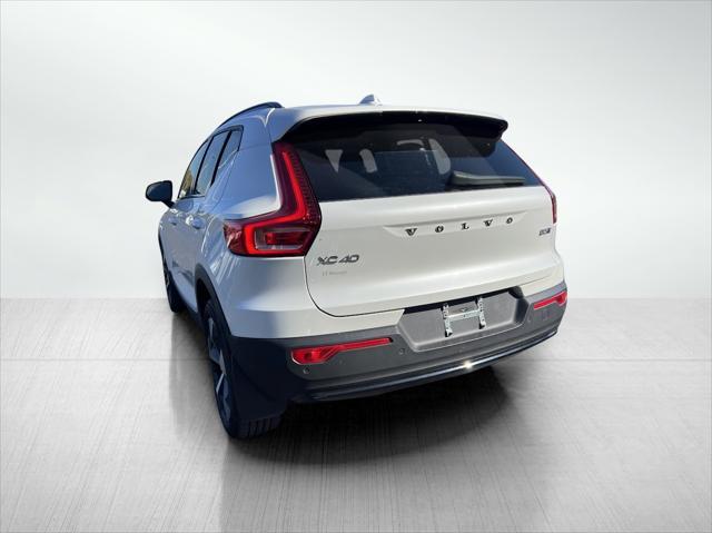 used 2023 Volvo XC40 car, priced at $34,988