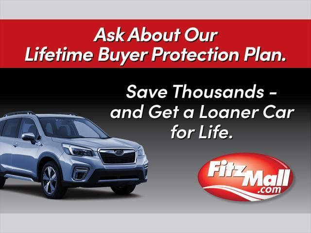 new 2025 Nissan Frontier car, priced at $46,085