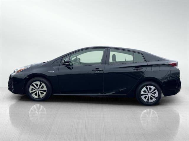used 2017 Toyota Prius car, priced at $17,488