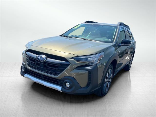 used 2023 Subaru Outback car, priced at $28,888