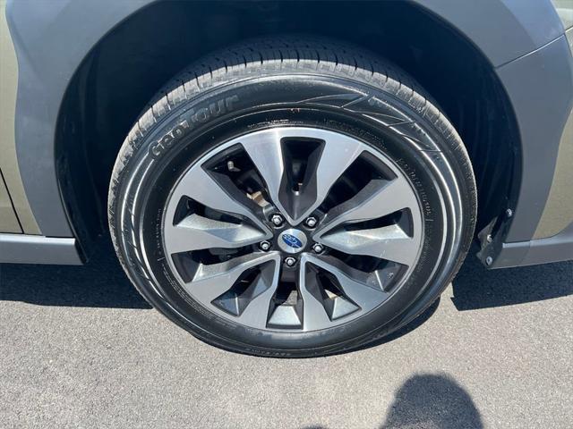 used 2023 Subaru Outback car, priced at $28,888