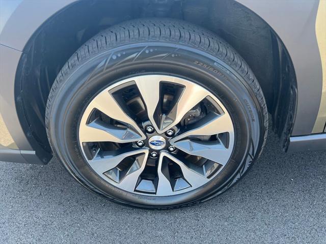 used 2023 Subaru Outback car, priced at $28,888