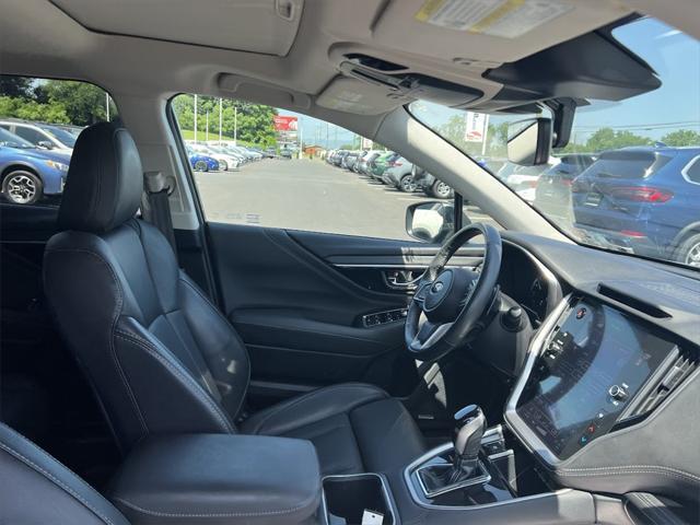 used 2023 Subaru Outback car, priced at $28,888