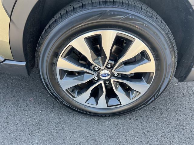 used 2023 Subaru Outback car, priced at $28,888