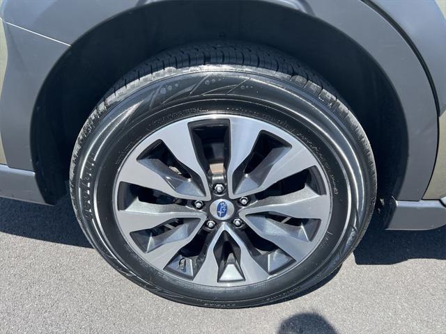 used 2023 Subaru Outback car, priced at $28,888
