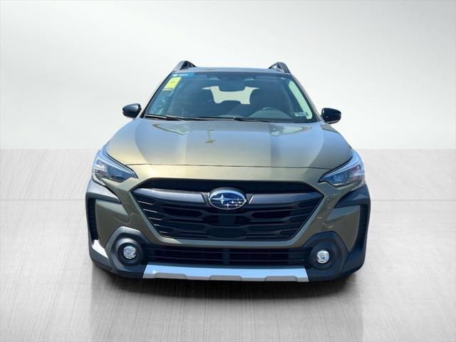 used 2023 Subaru Outback car, priced at $28,888