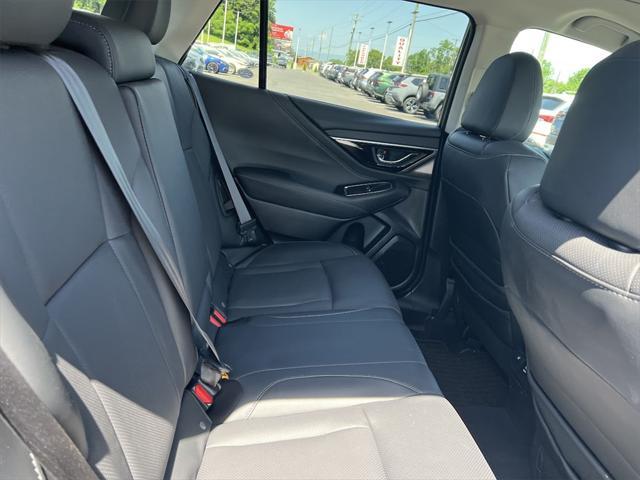 used 2023 Subaru Outback car, priced at $28,888
