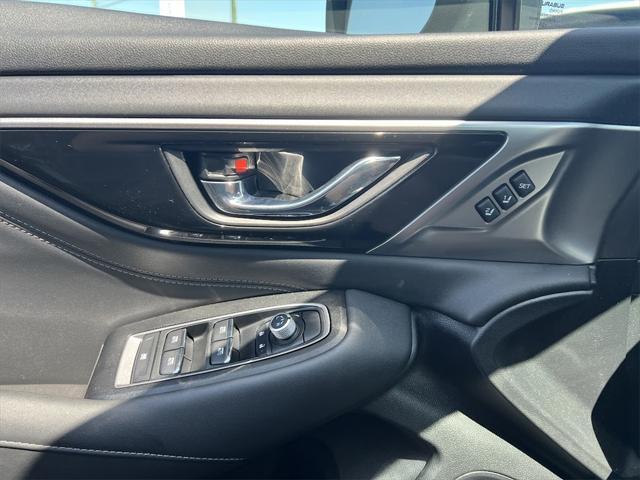 used 2023 Subaru Outback car, priced at $28,888
