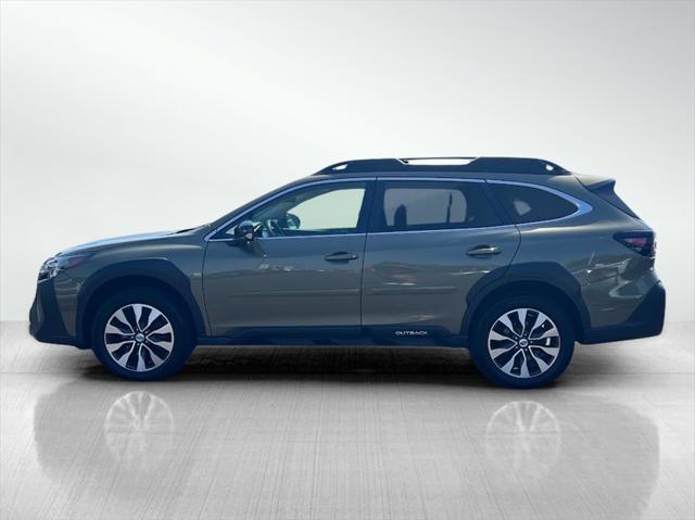 used 2023 Subaru Outback car, priced at $28,888