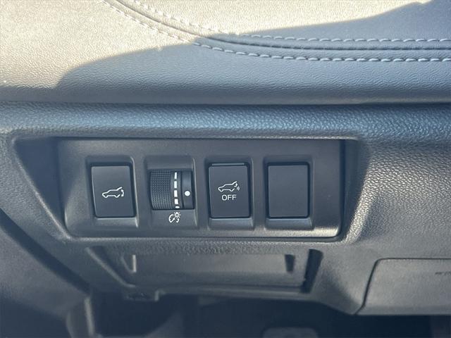 used 2023 Subaru Outback car, priced at $28,888