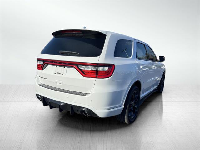 used 2021 Dodge Durango car, priced at $37,888